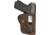 Versacarry Vc Compound Holster Iwb Kydex Leather Rh Sig P365 Brown