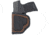 Versacarry Ranger IWB Holster, Right Hand, Size 2, Distressed Brown, RA2112