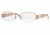 Versace Eyeglass Frames VE1175B 1259-5317 - Copper Sandstrahlung 