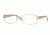 Versace Eyeglass Frames VE1177 1052-5416 - Copper 