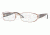 Versace Eyeglasses VE1179 with Lined Bifocal Rx Prescription Lenses 1045-5217 - Brown 