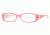 Versace Eyeglasses VE3091B with No-Line Progressive Rx Prescription Lenses 484-5115 - Pink 