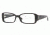 Versace Eyeglass Frames VE3118 GB1-5015 - Shiny Black 
