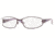 Versace Eyeglass VE1128B 1178-5416 - Plum 