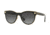 Versace MEDUSA CHARM VE2198 Sunglasses 1002T3-54 - , Polar Grey Gradient Lenses