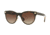 Versace MEDUSA CHARM VE2198 Sunglasses 125213-54 - , Brown Gradient Lenses