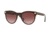 Versace MEDUSA CHARM VE2198 Sunglasses 12528H-54 - , Pink Gradient Dark Violet Lenses
