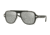 Versace MEDUSA CHARM VE2199 Bifocal Prescription Sunglasses, 56mm, VE2199-10006G-56-BI