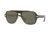 Versace MEDUSA CHARM VE2199 Bifocal Prescription Sunglasses, 56mm, VE2199-12524T-56-BI