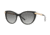 Versace V-ROCK VE4364Q Progressive Prescription Sunglasses, 55mm, VE4364Q-529911-55-PRO
