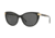 Versace V-ROCK VE4364Q Progressive Prescription Sunglasses, 55mm, VE4364Q-GB1-87-55-PRO