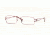Versace VE 1092B Eyeglasses Styles Light Pink Frame w/Non-Rx 51 mm Diameter Lenses, 1056-5116