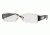 Versace VE1140 Bifocal Eyeglasses Gold Frame / 51 mm Prescription Lenses, 1002-5117