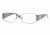 Versace VE 1154 Eyeglasses Styles - Brown Frame w/Non-Rx 52 mm Diameter Lenses, 1013-5216