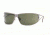 Versace VE 2040 Sunglasses Styles Gunmetal Frame / Green Lenses, 100171-7409