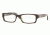 Versace VE3102 Bifocal Eyeglasses - Top Havana On Green Frame / 52 mm Prescription Lenses, 778-5217