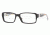 Versace VE3116 Bifocal Eyeglasses - Shiny Black Demo Lens Frame / 53 mm Prescription Lenses, GB1-5316