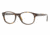 Versace VE 3133 Eyeglasses Styles - Dark Havana Frame w/Non-Rx 51 mm Diameter Lenses, 108-5118
