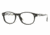 Versace VE 3133 Eyeglasses Styles - Shiny Black Frame w/Non-Rx 51 mm Diameter Lenses, GB1-5118