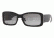 Versace VE4146 Progressive Sunglasses Shiny Black Frame / 56 mm Prescription Lenses, GB1-11-5617