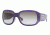 Versace VE4159B Progressive Sunglasses, Top Violet On Violet Frame / 60 mm Prescription Lenses, 820-11-6019