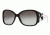 Versace VE4171 Bifocal Sunglasses - Black And White Gray Gradient Frame / 59 mm Prescription Lenses, 366-11-5915