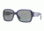 Versace VE4204B Progressive Sunglasses - Pastel Blue Gray Frame / 57 mm Prescription Lenses, 911-87-5716