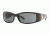 Versace VE4205B Progressive Sunglasses - Black Gray Frame / 61 mm Prescription Lenses, GB1-87-6115