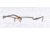 Versace VE1085 Eyeglass Frames 1013-5218 - Brown 