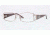 Versace VE1163B Eyeglass Frames 1333-5016 - Plum Frame