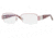 Versace VE1175B #1260 - Pink Sandstrahlung Frame