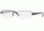 Versace VE1183 Bifocal Prescription Eyeglasses 1009-5218 - Black 