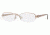 Versace VE1187B Eyeglass Frames 1052-5117 - Copper 