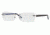 Versace VE1194 Progressive Prescription Eyeglasses 1001-5217 - Gunmetal Frame