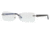 Versace VE1194 Progressive Prescription Eyeglasses 1001-5217 - Gunmetal Frame