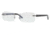 Versace VE1194 Progressive Prescription Eyeglasses 1264-5217 - Anthracite Frame