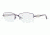 Versace VE1199 Bifocal Prescription Eyeglasses 1323-5117 - Violet Frame