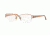 Versace VE1215B Progressive Prescription Eyeglasses 1052-51 - Copper Frame, Demo Lens Lenses