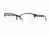Versace VE1224 Eyeglass Frames 1343-53 - Silver Frame