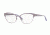 Versace VE1240 Eyeglass Frames 1023-53 - Lilac Frame
