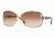 Versace VE2125B Single Vision Prescription Sunglasses VE2125B-130913-60 - Lens Diameter 60 mm, Frame Color Gold/Brown