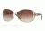 Versace VE2125B Single Vision Prescription Sunglasses VE2125B-131213-60 - Lens Diameter 60 mm, Frame Color Silver/brown