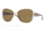 Versace VE2137 Progressive Prescription Sunglasses VE2137-125273-58 - Lens Diameter 58 mm, Frame Color Pale Gold