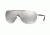 Versace VE2140 Bifocal Prescription Sunglasses VE2140-10006G-40 - Lens Diameter 140 mm, Lens Diameter 40 mm, Frame Color Silver