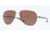 Versace VE2151 Single Vision Prescription Sunglasses VE2151-129673-62 - Lens Diameter 62 mm, Frame Color Brown