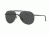 Versace VE2155 Sunglasses 100187-59 - Gunmetal Frame, Gray Lenses
