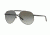 Versace VE2155 Sunglasses 135111-59 - Matte Gunmetal Frame, Grey Gradient Lenses