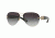 Versace VE2159B Single Vision Prescription Sunglasses VE2159B-12528G-59 - Lens Diameter 59 mm, Frame Color Pale Gold