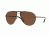 Versace VE2164 Single Vision Prescription Sunglasses VE2164-100173-60 - Lens Diameter 60 mm, Frame Color Gunmetal/matte Green