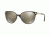 Versace VE2168 Bifocal Prescription Sunglasses VE2168-13665A-57 - Lens Diameter 57 mm, Frame Color Black/pale Gold